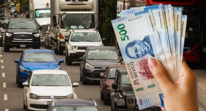 ¿De cuánto es el nuevo límite del costo de un auto para exentar el pago de tenencia en CDMX?