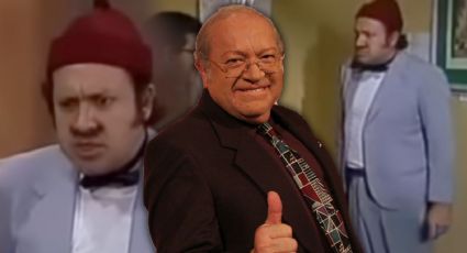 Los Polivoces: así era el programa cómico que impulsó la fama de Eduardo Manzano | VIDEOS