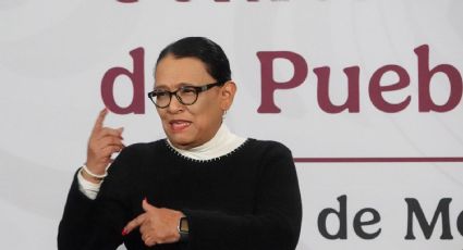 Rosa Icela Rodríguez celebra aprobación de la Ley de Aguas y destaca beneficios para el campo