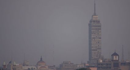 ¿Hay Contingencia Ambiental hoy? Reporte de calidad del aire en CDMX y Edomex este 5 de diciembre