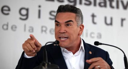 Alejandro Moreno califica como 'burla criminal' las Farmacias del Bienestar de Morena