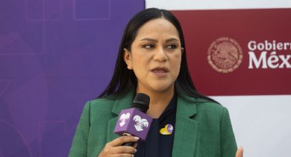 Gobierno federal anuncia aumento en las pensiones bimestrales para 2026