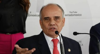 Manuel Añorve acusa que nueva Ley de Aguas es una 'trampa' para controlar a la población