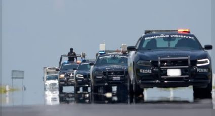 Más de 2 mil policías resguardarán la semifinal Tigres vs Cruz Azul en el Estadio Universitario
