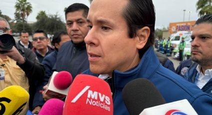 Daniel Carrillo pide aumentar participaciones municipales en el Presupuesto 2026