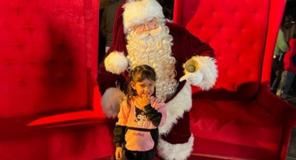 Temporada Navideña en Escobedo, conoce los principales eventos y sedes