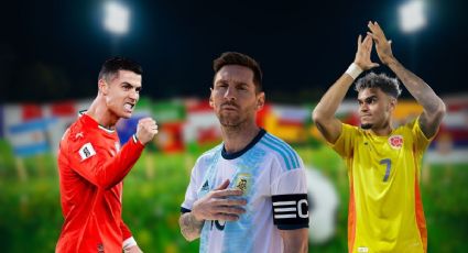 Mundial 2026: ¿Cómo quedó el famoso 'Grupo de la Muerte' tras el sorteo?