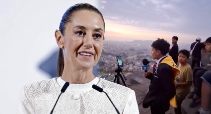 De los abucheos a Sheinbaum al debut del joven que narró desde un cerro, el resumen picante de Jovita Manrique