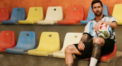 ¿Camino fácil? Estas son las selecciones que enfrentará la Argentina de Messi en el Mundial 2026