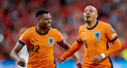 Esta es la selección europea que competirá en Nuevo León durante el Mundial