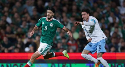 Mundial 2026: ¿Cuándo se conocerá el tercer rival de México?