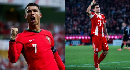 Cristiano Ronaldo vs Luis Díaz: el duelo estelar que definirá el Grupo K del Mundial 2026