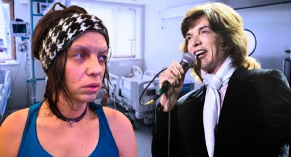 Esto sabemos sobre el estado de salud de la hija de Camilo Sesto, hospitalizada de emergencia