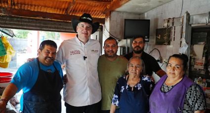 Waldo Fernández critica alza al ISN y señala que "Está del lado del pueblo"