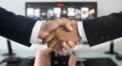 'Lo peor que le podría pasar a la industria es que Warner vaya a dar a Netflix': Mauricio Cabrera