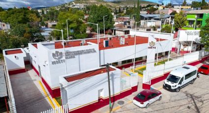 ISSSTE asegura operación total del Hospital Regional en Oaxaca; anuncia inversiones históricas en salud