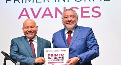 Horacio Duarte llama a movilización en defensa de Claudia Sheinbaum en séptimo aniversario de la 4T