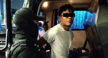 Detienen a joven en Monterrey tras amenazar a una amiga que lo denunció por abuso