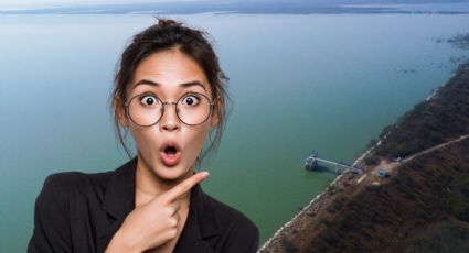 Nivel de las presas en Nuevo León HOY 06 de diciembre del 2025