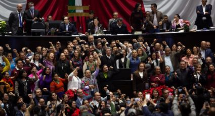 Alistan diputados federales agenda para el cierre del periodo ordinario
