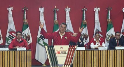 PRI no morirá: Alejandro Moreno; contenderá solo o en coalición, asegura