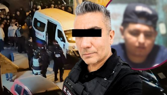 Omar Fernando: quién era una de las víctimas asesinada por el youtuber conocido como 'El Custodio'
