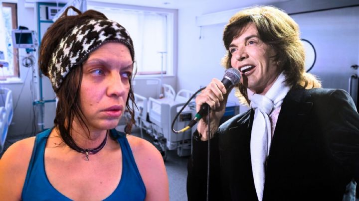 Esto sabemos sobre el estado de salud de la hija de Camilo Sesto, hospitalizada de emergencia