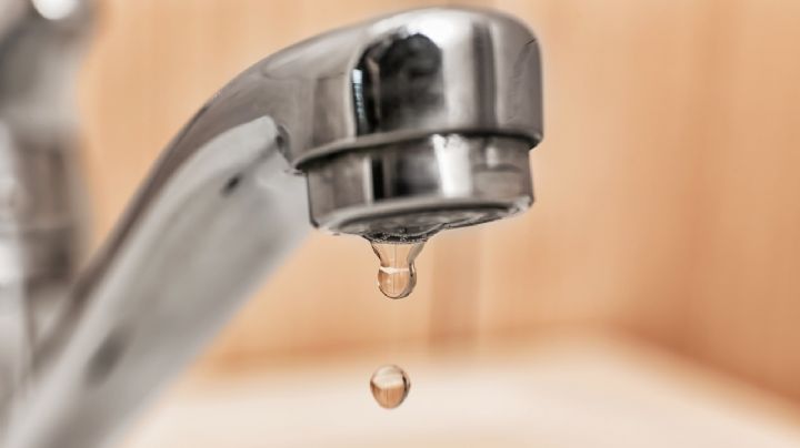 Colonias y municipios que se quedaron sin agua hoy 17 de diciembre en Nuevo León