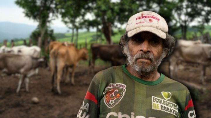 Crisis ganadera: Contrabando y gusano barrenador amenazan a México