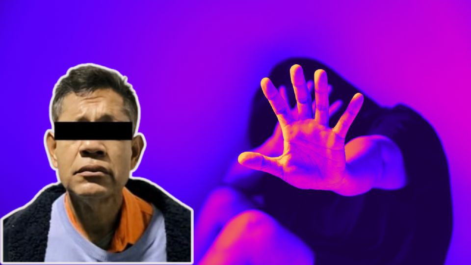 El imputado permanecerá en prisión preventiva tras ser vinculado a proceso por agredir con un machete a su esposa en Guadalupe.