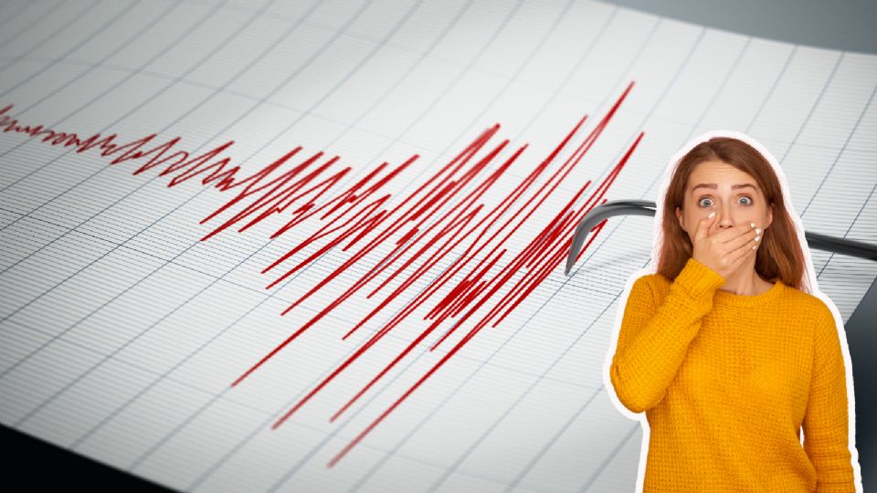 Protección Civil de Montemorelos monitorea la zona tras el sismo de magnitud 3.4 registrado este jueves.