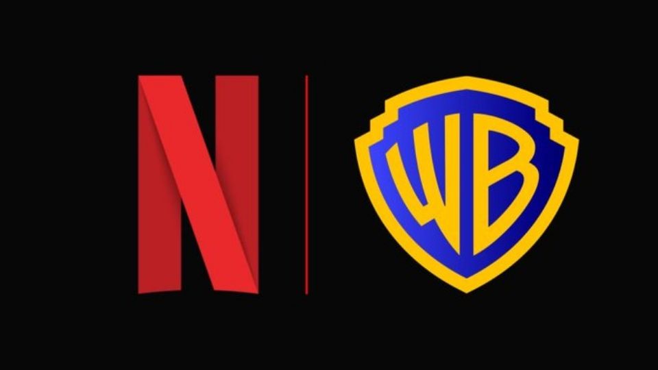 Netflix adquiere Warner Bros Discovery en millonaria cifra, así fue el acuerdo