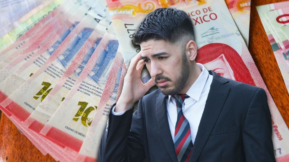 Zepeda subrayó que las pequeñas empresas enfrentan menores ventas y creciente presión fiscal.