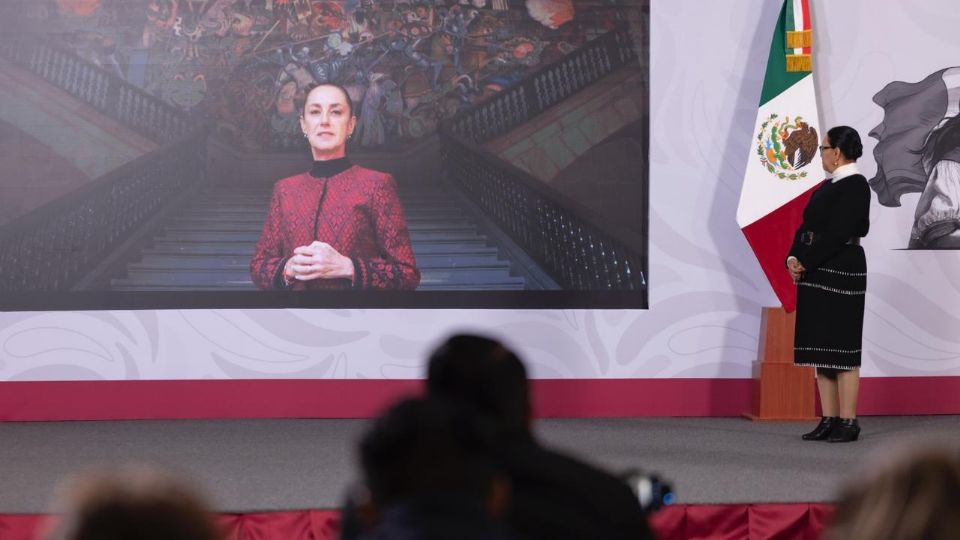 El apoyo, dirigido a personas menores de 65 años, contará con una inversión social de 32 mil 78 millones de pesos.