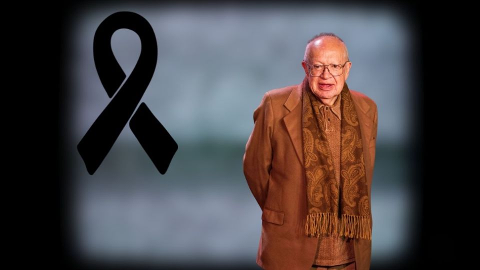 Quién fue Eduardo Manzano ‘El Polivoz’, fallecido comediante mexicano