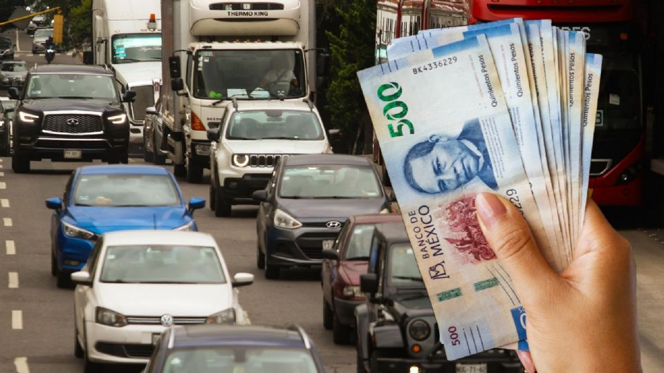 La autoridad capitalina recomienda conservar el comprobante de pago, ya que puede ser requerido para trámites posteriores como la verificación vehicular.