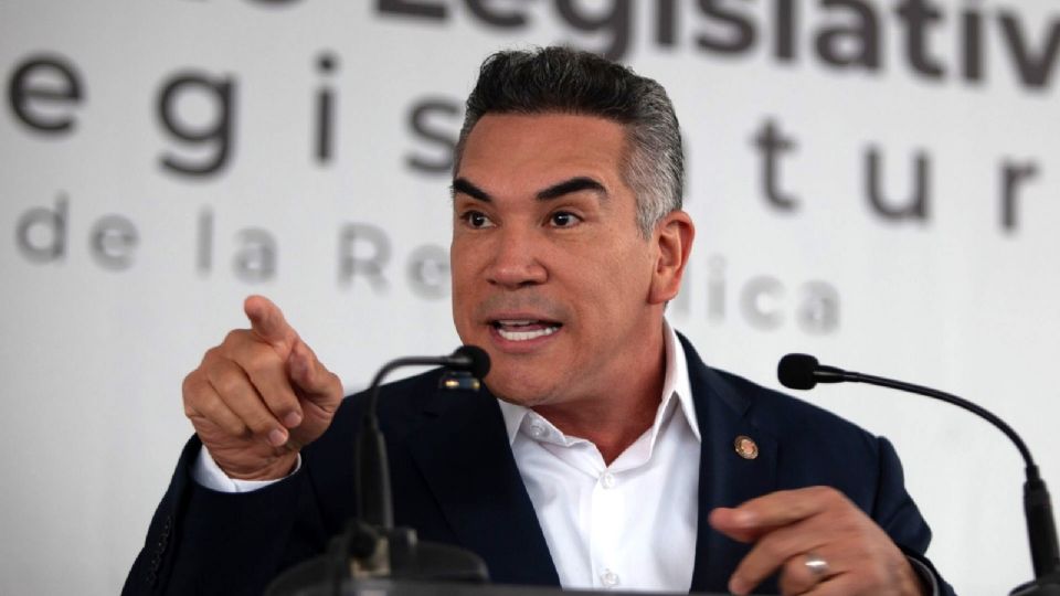 “¡No tienen madre!”, resaltó el priista.