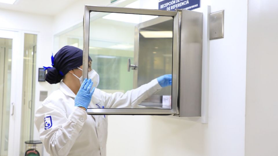 Lo anterior es resultado de ocho jornadas de trabajo, el Gabinete de Búsqueda de Personas de la Ciudad de México.