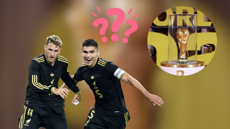 Grupo de México en Mundial 2026: rivales, fechas y horarios