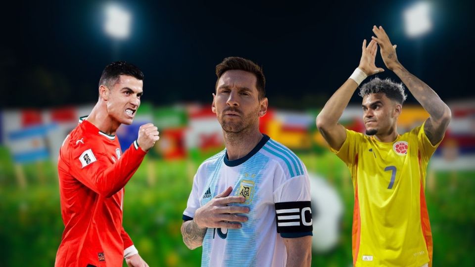 Mundial 2026: ¿Cómo quedó el famoso 'Grupo de la Muerte' tras el sorteo?