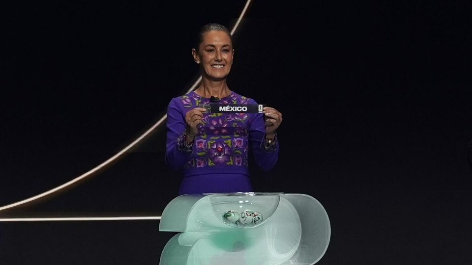 México se convertirá en el primer país en la historia en ser anfitrión por tercera ocasión de una Copa del Mundo.