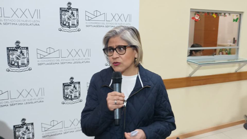 Sandra Pámanes llamó a aprobar el presupuesto 2026 sin retrasos y defendió la reforma al ISN como una medida para fortalecer la seguridad municipal.
