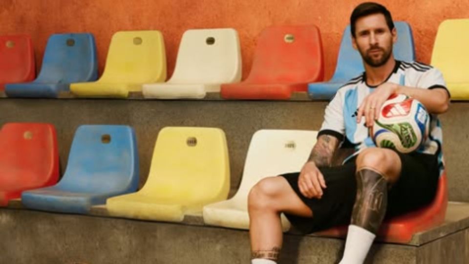 Selecciones que enfrentará la Argentina de Messi en el Mundial 2026