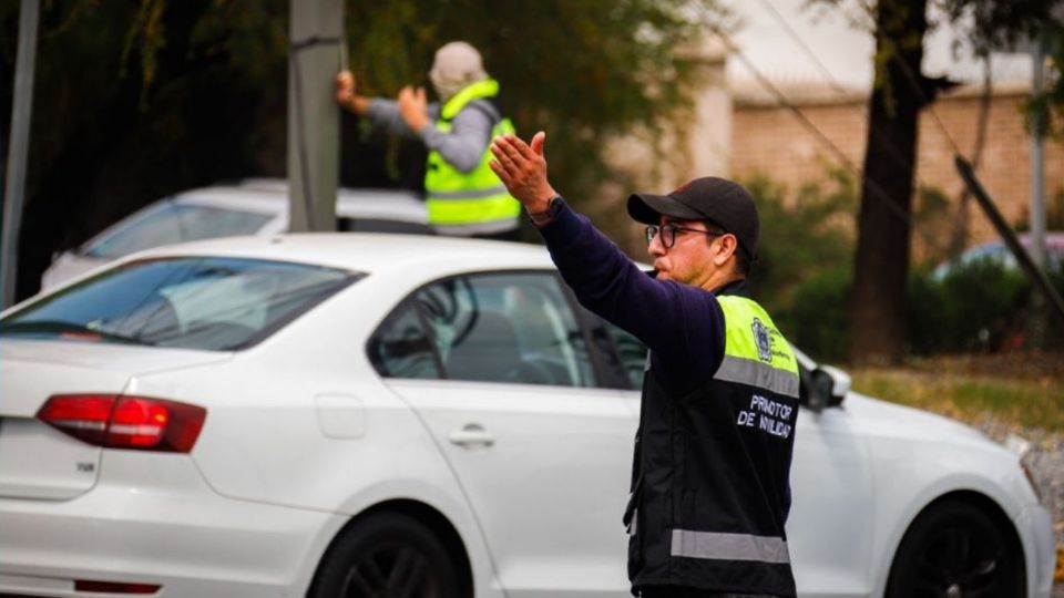 El operativo vial en el Centro de Monterrey por la Caravana Coca-Cola 2025 incluirá cierres, desvíos y rutas alternas.