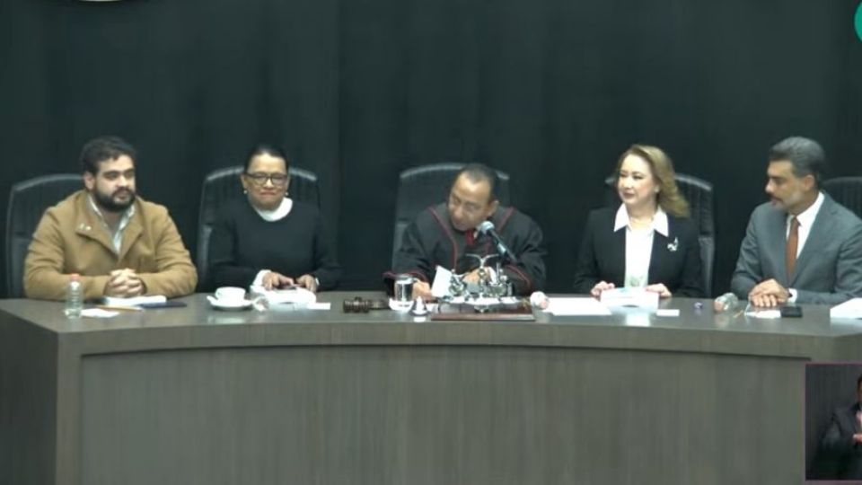 Adicionalmente se concretó la implementación de la justicia laboral.