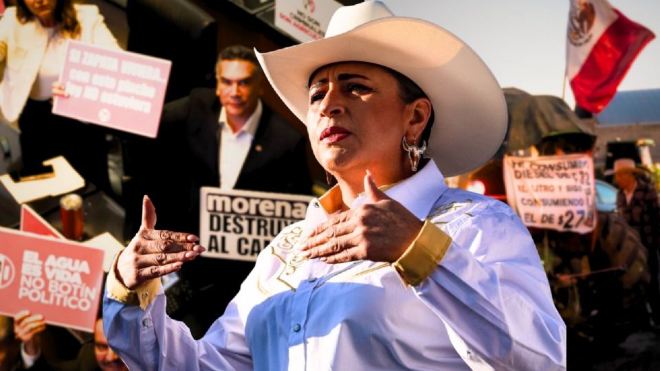 La discusión pública sobre el recurso hídrico continúa creciendo, más voces exigen una transformación profunda del marco legal.