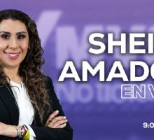 MVS Noticias con Sheila Amador EN VIVO: Sigue la información y entrevistas, hoy 6 de diciembre 2025