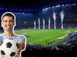 Estadio Monterrey recibe a Japón, Túnez y un repechaje europeo en el Mundial 2026