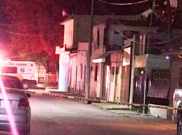 Joven de 24 años es ejecutado en La Chona, en Aramberri; las autoridades ya investigan