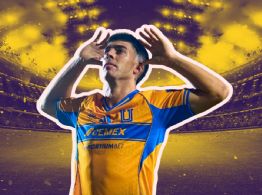 Tigres elimina a Cruz Azul y obtiene el último boleto a la Final del Apertura 2025